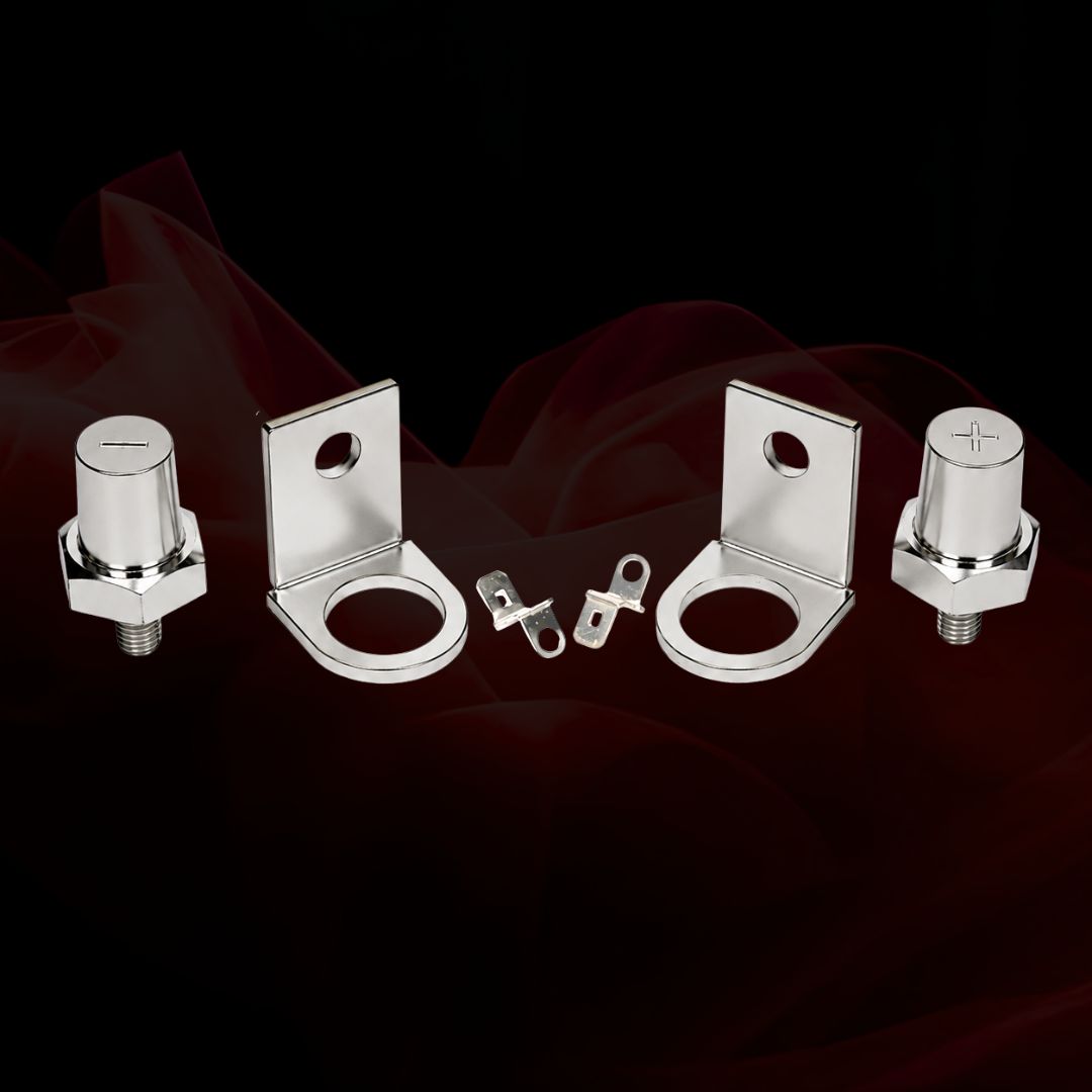 Battery Terminal Connectors