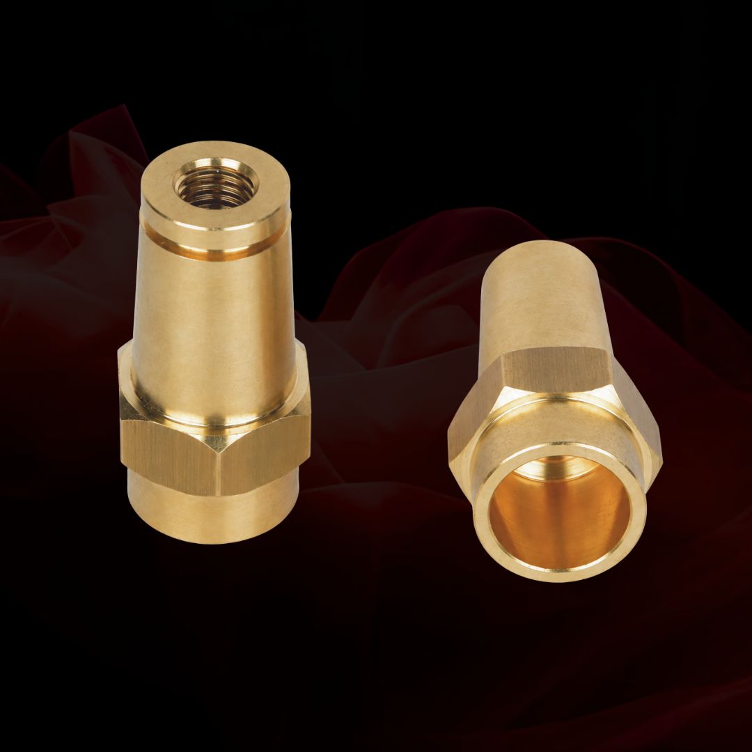 Brass Cable Gland Thimble