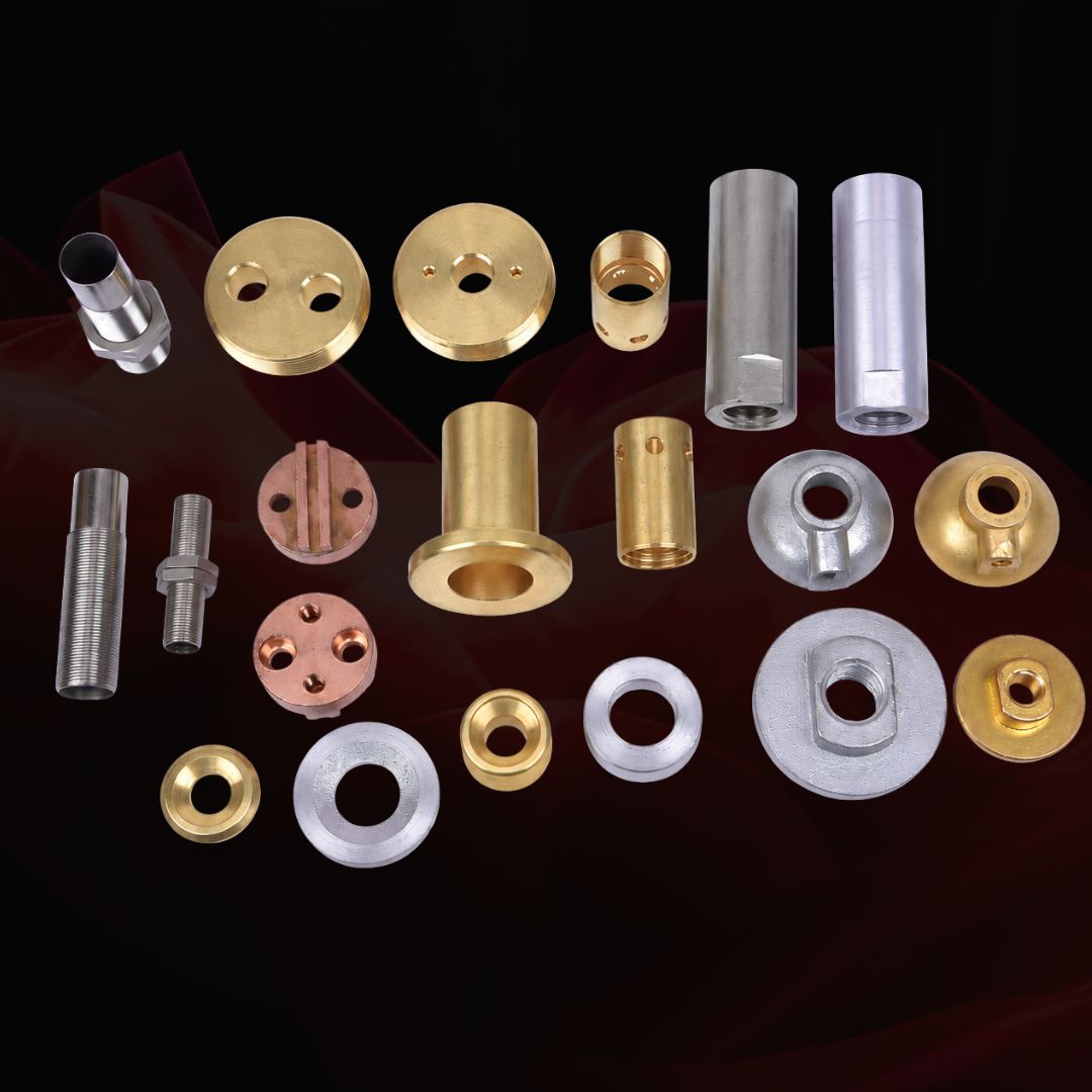 Industrial Components