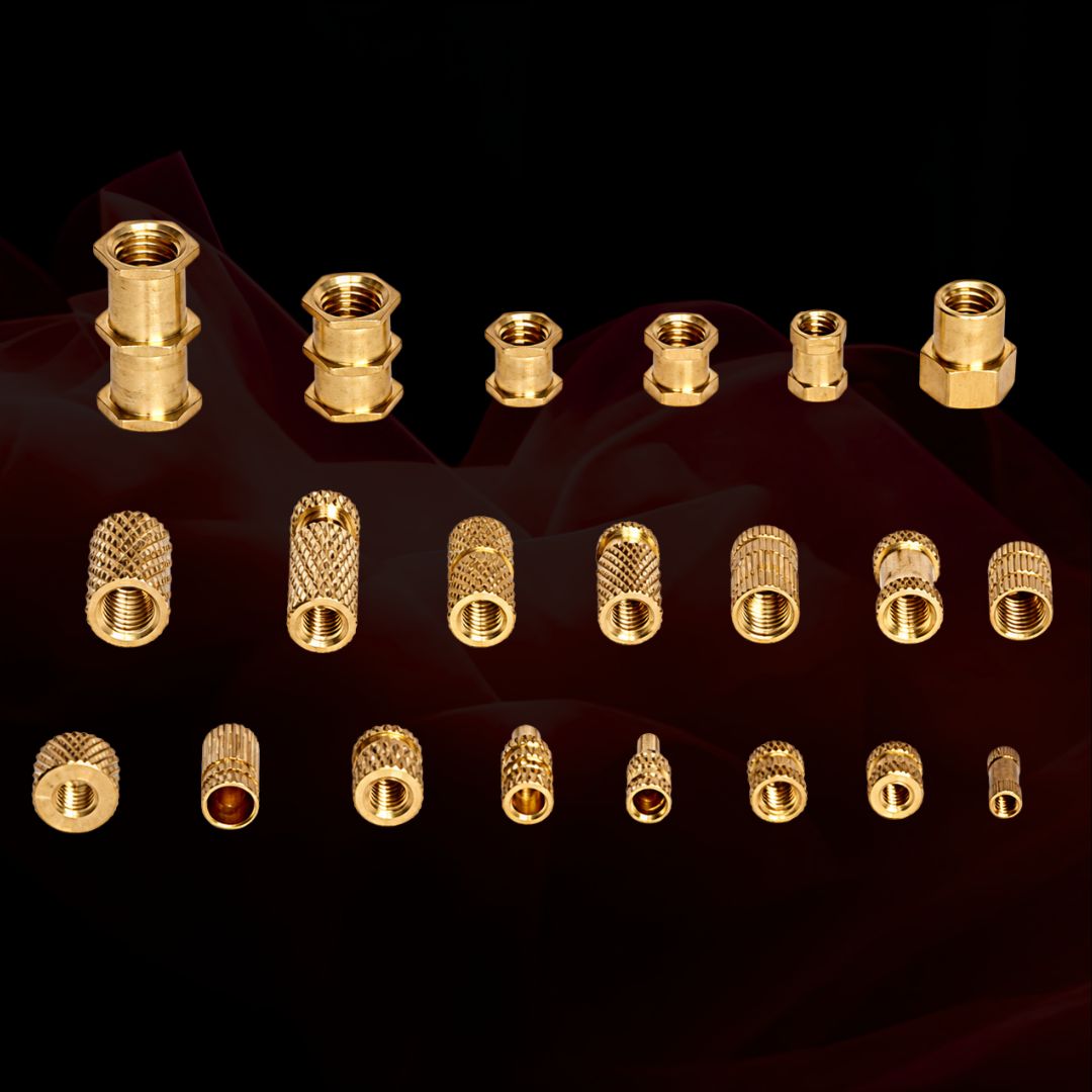 Terminal Insert