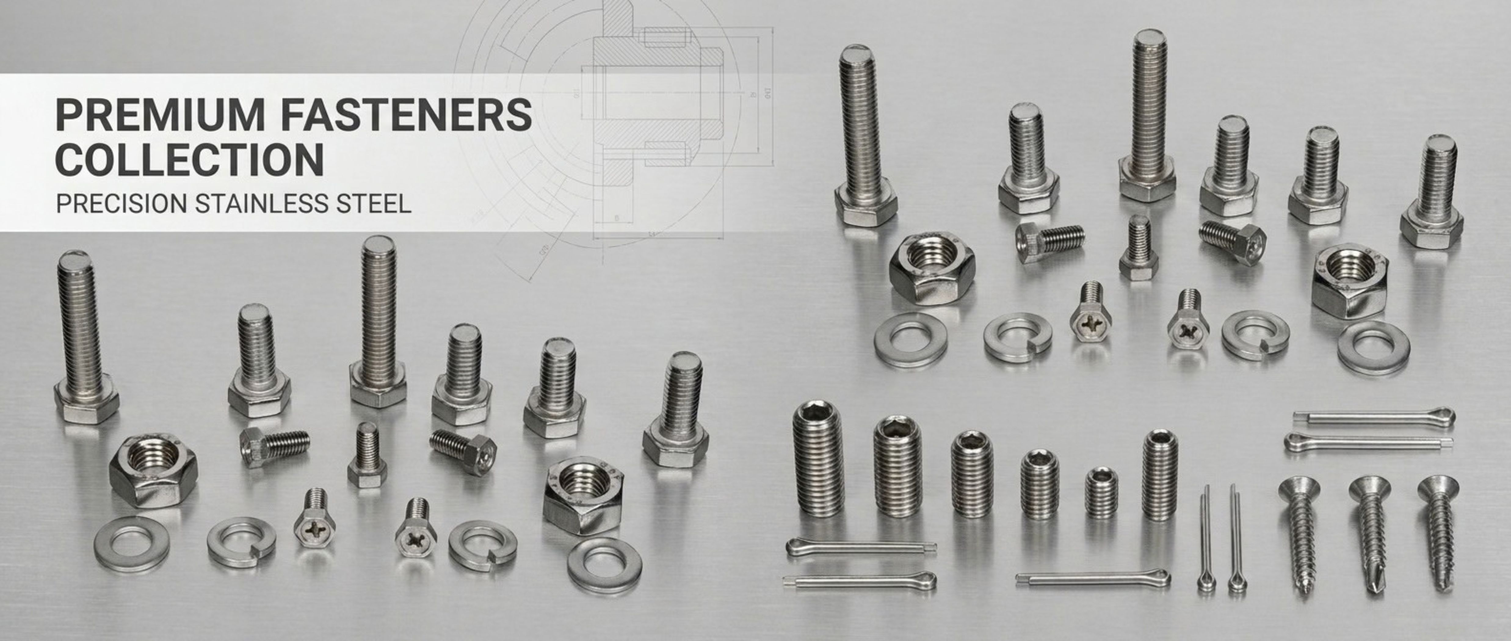 Ambika Brass Industries - Slide 1