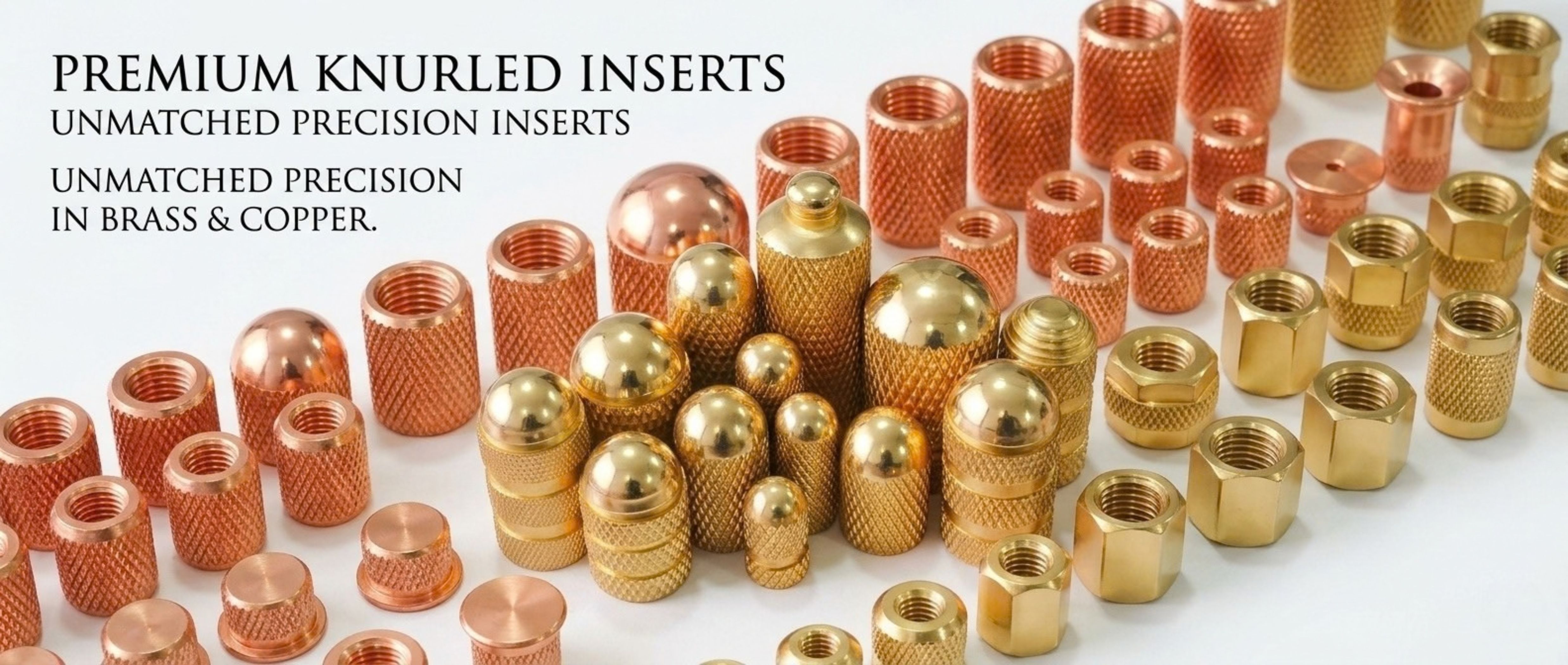 Ambika Brass Industries - Slide 4